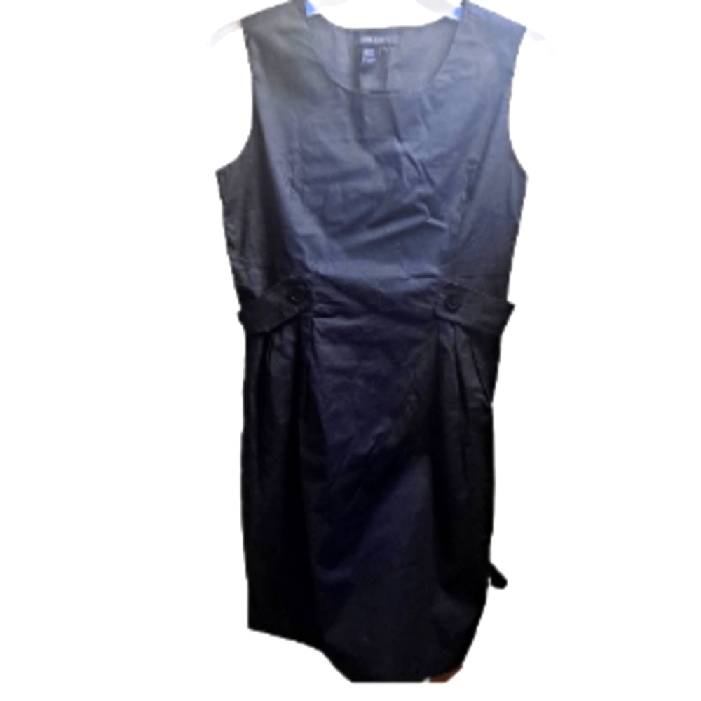 Women's Black Dress